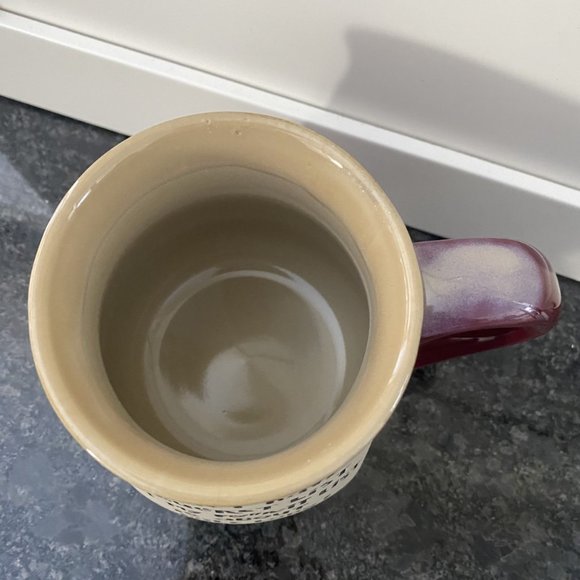 Funny Mug - I Don't Have a Bucket List But...... NWOT - Picture 3 of 6